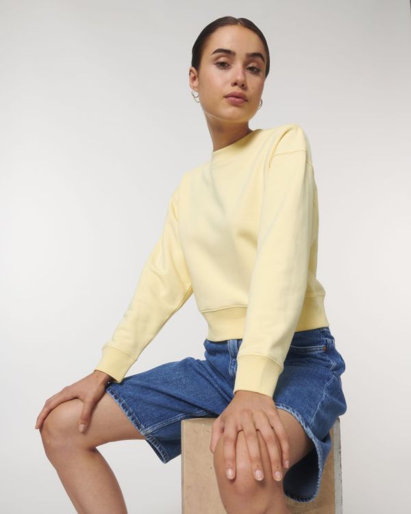 EkologickyTextil.cz - STANLEY/STELLA - Stella Cropster